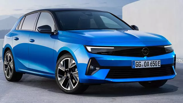 Opel Fiyat Listesi - Kasım 2024 [Güncel]