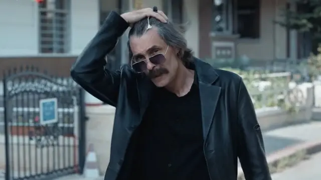 Behzat Ç.'nin Yeni Sezonundan Yeni Tanıtım Videosu