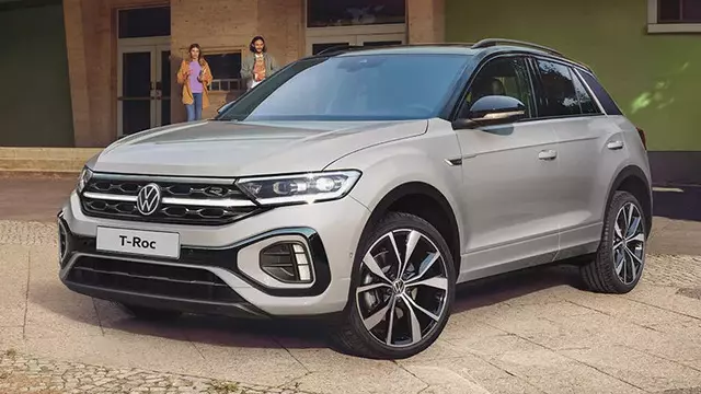 Volkswagen Fiyat Listesi - Kasım 2024 [Güncel]