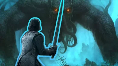 Game of Thrones Benzeri Kitaplar