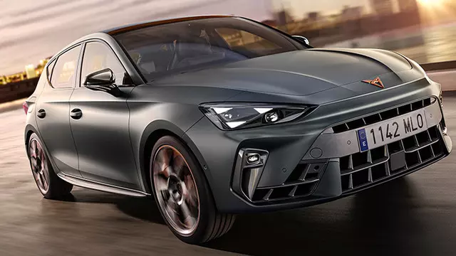 Cupra Fiyat Listesi - Kasım 2024 [Güncel]