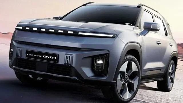 SsangYong (KG MOBILITY) Fiyatları - Kasım 2024 [Güncel]