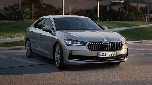 Skoda Fiyat Listesi - Kasım 2024 [Güncel]