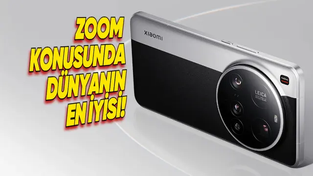 Xiaomi 15 Ultra DXOMARK İnceleme Puanları Belli Oldu 1 Xiaomi 15 Ultra DXOMARK İnceleme Puanları Belli Oldu