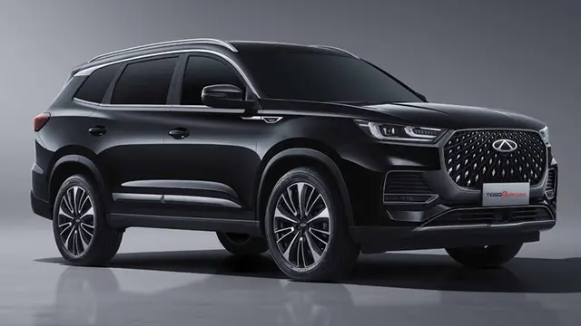 Chery Fiyat Listesi - Kasım 2024 [Güncel]