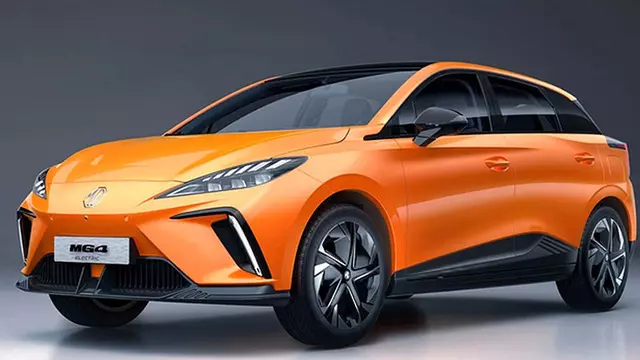 MG Fiyat Listesi - Kasım 2024 [Güncel]