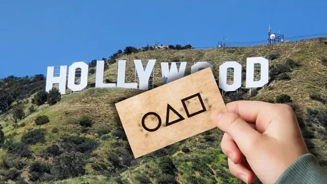 Squid Game 3. Sezonda Hollywood Yıldızları Yer Alabilir