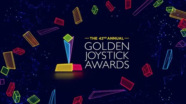 'Golden Joystick Ödülleri 2024' Senenin Oyunu Adayları Belli Oldu 1 'Golden Joystick Ödülleri 2024' Yılın Oyunu Adayları Belli Oldu