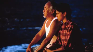 Sony Yeni Bir Karate Kid Filminin Geleceğini Duyurdu