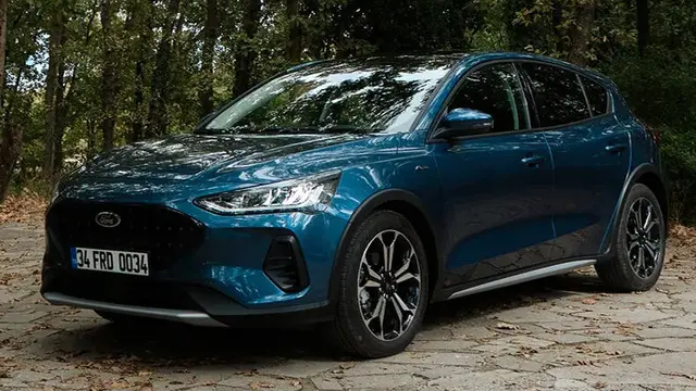 Ford Fiyat Listesi - Kasım 2024 [Güncel]