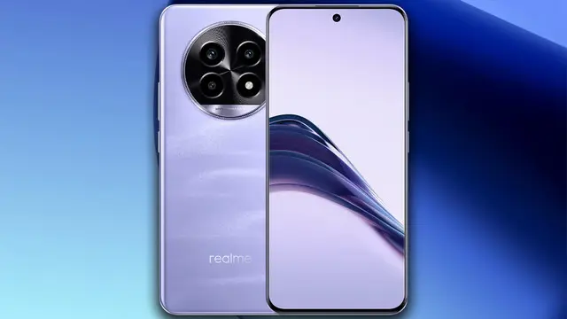 realme 14 Pro Lite Duyuruldu: Fiyatı ve Özellikleri