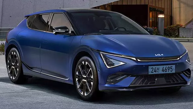 Kia Fiyat Listesi - Kasım 2024 [Güncel]