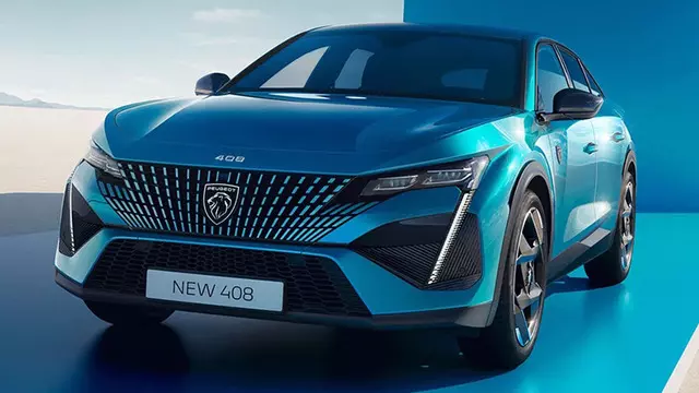 Peugeot Fiyat Listesi - Kasım 2024 [Güncel]