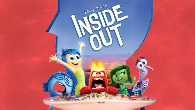 Inside Out 2'nin Vizyon Tarihi Belli Oldu!
