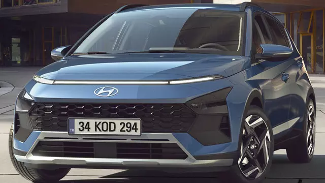 Hyundai Fiyat Listesi - Kasım 2024 [Güncel]