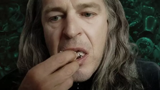 Yabancı Filmlerle Hafızalarımıza Kazınan 10 İkonik Yiyecek