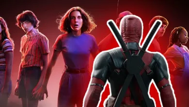 Deadpool'lu Stranger Things Sinematik Evreni Geliyor!