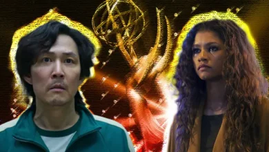 2022 Emmy Ödülleri Kazananları Belli Oldu