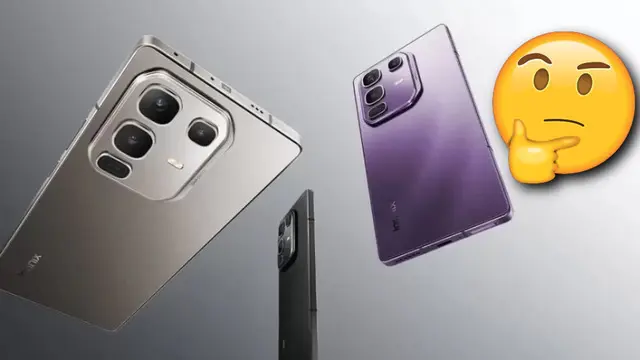 Infinix Note 50 ve Note 50 Pro Tanıtıldı