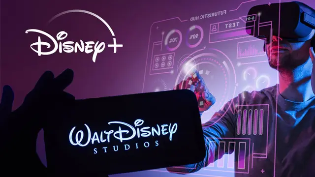 Disney+'a Metaverse Dizileri Gelecek! - Webtekno – Güncel Teknoloji Haberleri ve Video İncelemeleri