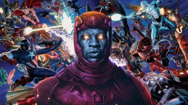 Yeni Marvel, Yıldız Wars ve Pixar Yapımları Duyuruldu! 1 Yeni Marvel, Star Wars ve Pixar Yapımları Duyuruldu!