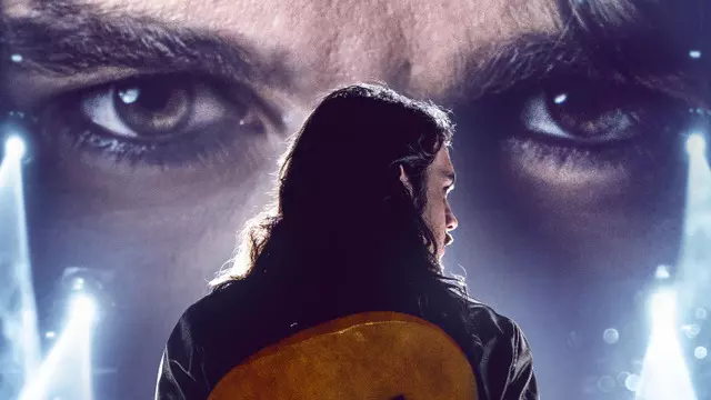 Barış Akarsu Konulu "Merhaba" Filminden Tanıtım Fragmanı