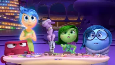 Inside Out 2 Geliyor! - Webtekno – Güncel Teknoloji Haberleri ve Video İncelemeleri