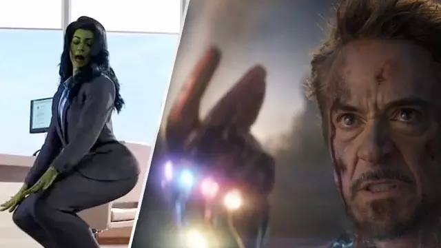 Disney, Aşırı Yüklenip Marvel'in Sonunu mu Getiriyor?