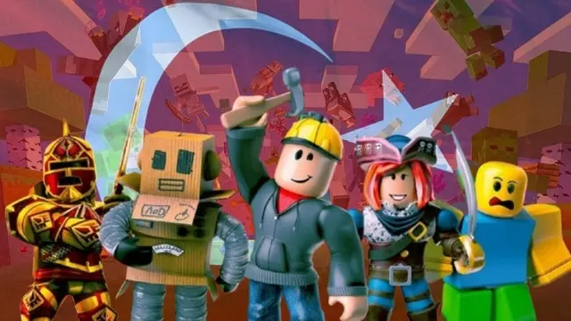 Roblox'tan Izahat: "Yasak Kaldırılırsa Türkiye'de Ofis Açarız" 1 Roblox'tan Açıklama: "Yasak Kaldırılırsa Türkiye'de Ofis Açarız"