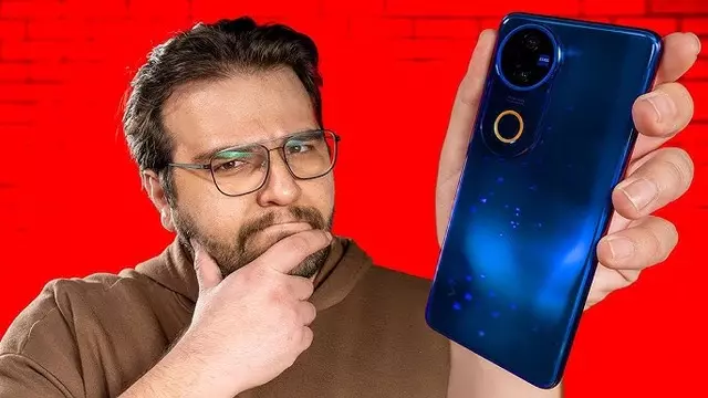 Zeiss Kameralı Telefon vivo V50'yi Test Ettik!