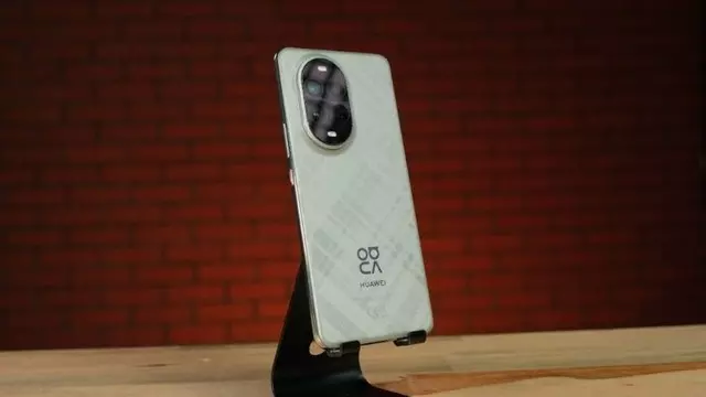 HUAWEI Nova 13 Pro'yu İnceledik!