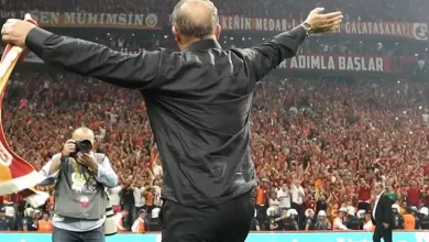 Fatih Terim Belgeselinden İlk Fragman Geldi [Video]