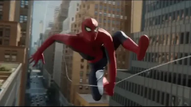 İptal Edilen Spider-Man Hayran Filmi Fragmanı [VİDEO]