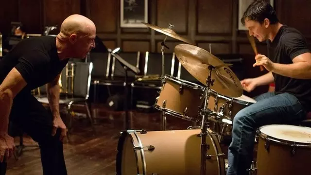 3 Oscarlı Whiplash Filminden İlginç Detaylar 1 3 Oscarlı Whiplash Filminden İlginç Detaylar