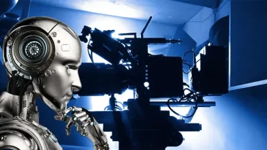 Yapay Zeka Şimdi de Uzay Filmi Çekecek