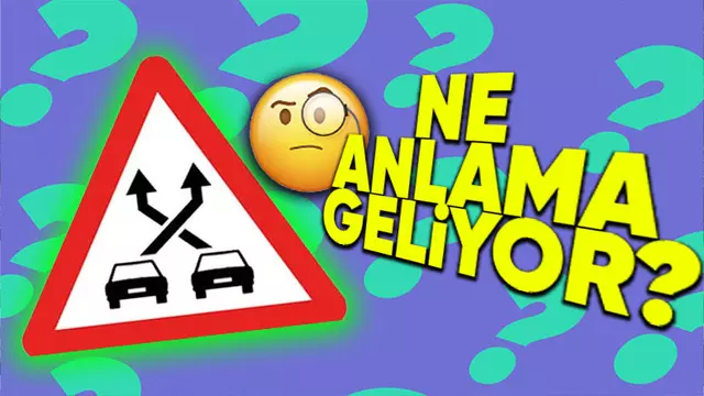 Yeni Trafik Levhası: P-35 - Webtekno – Güncel Teknoloji Haberleri ve Video İncelemeleri