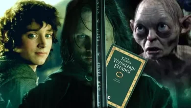 Yüzüklerin Efendisi Ödüllü Test - Webtekno – Güncel Teknoloji Haberleri ve Video İncelemeleri