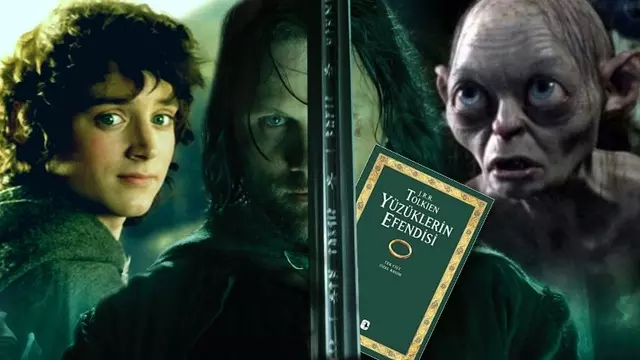 Yüzüklerin Efendisi Ödüllü Test - Webtekno – Güncel Teknoloji Haberleri ve Video İncelemeleri