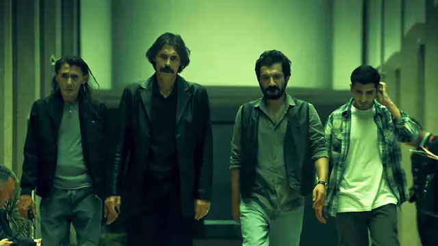 Behzat Ç.'den Yeni Tanıtım Fragmanı [Video]