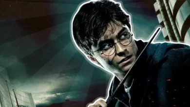 Harry Potter Film Serisi Hangi Sırayla İzlenir?