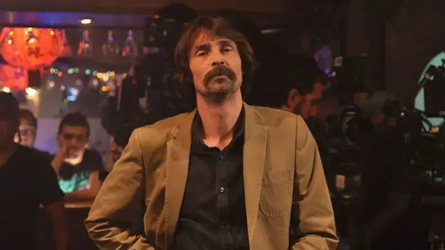 Behzat Ç.'nin Ekranlara Döneceği Tarih Hakkında Açıklama