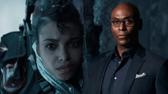 Resident Evil'ın Albert Wesker'ından İptal Kararına Tepki