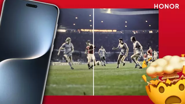 HONOR Magic 7 Pro'nun Fotoğraf Kalitesi Artırma Yeteneği