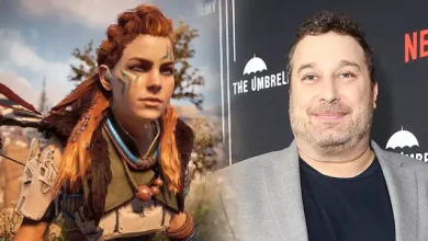 Horizon Zero Dawn Dizisini Kimin Çekeceği Belli Oldu