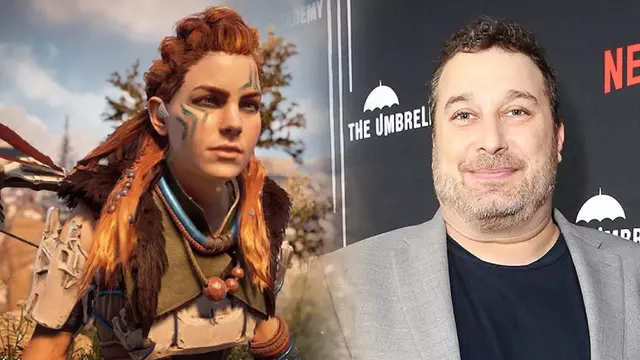 Horizon Zero Dawn Dizisini Kimin Çekeceği Belli Oldu 1 Horizon Zero Dawn Dizisini Kimin Çekeceği Belli Oldu