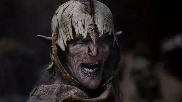 The Lord of the Rings: Rings of Power'dan Yeni Fragman 1 The Lord of the Rings: Rings of Power'dan Yeni Fragman