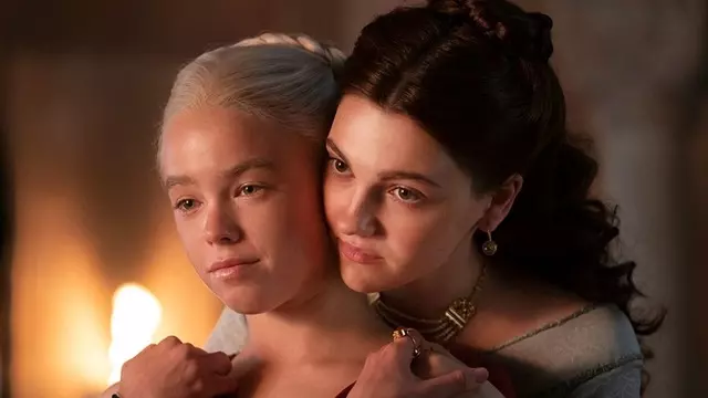 House of the Dragon Dizisinde Bizi Neler Bekliyor?