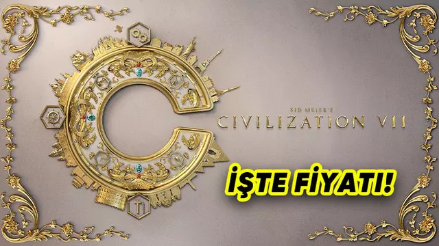 Civilization VII'nin Sistem Gereksinimleri Açıklandı