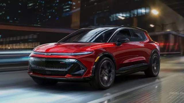 General Motors, Elektrikli Araç Satışında Rekor Kırdı