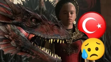 House of the Dragon Neden Türkiye'de Yayınlanmıyor?